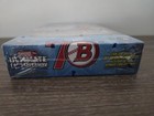 2017 Bowman Baseball Factory Sealed Hobby Box   Judge  Bregman  Bellinger  