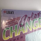 Novelty Vintage Color Changing Rainbow Printer Paper 6 Packs-150 Sheets Total
