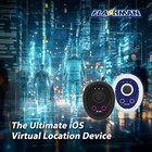 Brook Flashman Virtual Gps Joystick For Iphone bluetooth Location Controller V26