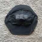 Baby Jogger City Select Lux Basket Black Storage Basket