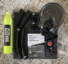 Us Full Face Mask Swimming Underwater Diving Snorkel 0 5l Scuba Tank For Adult