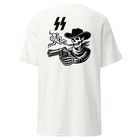 Ss Cowboy Unisex Classic Tee