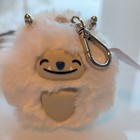  yeti  Bath   Body Works  Socks With Holder And Teakwood 1 Fl Oz Sanitizer 