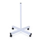 5x Magnifying Lighted Magnifier Light Floor Led Lamp Ski