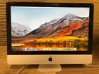 2013 Apple Imac 21 5  2 7ghz Intel Core I5-4570r 8gb Ram 1tb Sata Os High Sierra