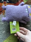 Uglydoll Little Uglys Babo New With Tags 2005 Hard To Find