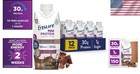 Delicious Gluten-free Milk Chocolate Protein Shake  12 Pack Of 30g Protein