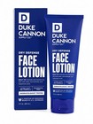 Duke Cannon Dry Defense Face Lotion 3 Oz