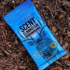 D code By Code Blue Scent Elimination Dryer 24 Count  pack Of 1   White