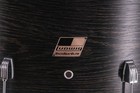 Ludwig Backbeat Elite 22x16 Bass Drum Midnight Grain Open Box Free Shipping
