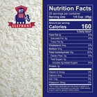 817 Elephant Thai Hom Mali Jasmine Rice - 2 Lb Bag - Gluten Free