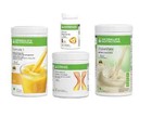 Herbalife Weight Loss Combo Shake Mate  Formula-1 Mango  Afresh Drink   Protein