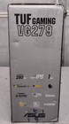 Asus Tuf 27  Fhd Led Ips G-sync Gaming Monitor Vg279qm