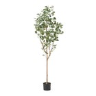 180cm Artificial Eucalyptus Tree