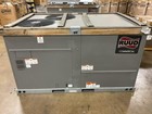 Ruud Rhpdzt090acg000aba 7 5 Ton 2-stg Convertible Packaged Heat Pump Unit 11 Eer
