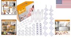 All-in-one Baby Proofing Set  58 Essential Child Safety Products For Parents