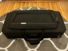 Protec Tri   pac Combination Case - Alto Saxophone   Clarinet   Flute