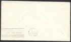 bl  Panama Canal Zone 1960 Balboa Fdc