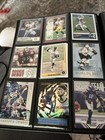 Sports Cards Random Lot Of 50-100