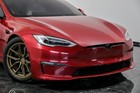 2022 Tesla Model S Plaid