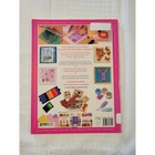 The Rubber Stamper s Bible Francoise Read Softcover 2005 Paper Crafting Guide