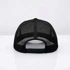 Porsche Penske Motorsport Embroidered Trucker Hat Mesh Adjustable Racing Cap