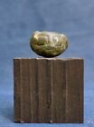 Pre Columbian Item With 2x Jaguar-puma Head Inca Culture  Bolivia 1400-1600 Ad