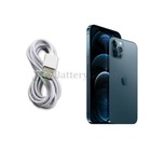 10ft Long Usb Cable For Iphone 5 6 7 8 Plus X Xs Max Xr 11 12 Mini Pro Charger