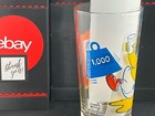 Vintage 1970 s Pepsi Glass Collectors Series Big Baby Huey     