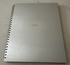 Madonna Sex Book  opened With Cd  Collector Edition   0138288