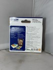 New Genuine Epson  2  252 Black Ink Cartridge Sealed Exp Before 3 26