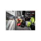 M12 Rivet Tool  1 1 2 In Stroke  1 8 In Blind Rivet Diameter  Bare Tool