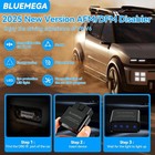 Fuel Management Disabler Ag001 Compatible With Chevy Silverado Tahoe Sierra