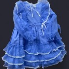 Martha s Miniatures Limited Edition Dress