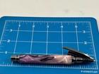 Judd s New Hand Made Cartridge Converter Beautiful Unique Rollerball Pen
