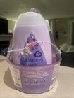 Johnson s Sleepy Time Baby Gift Set 4 Piece Bath And Lotion Essentials