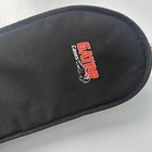 Gator Cases Guitar Gig Bag Classical Dreadnaught Acoustic Soft Padded Blk Gf018