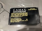 Vintage Camay Flair Soap Lot Of 15 Bars Five 3-packs 4 5oz Peach 12 Pk 92 3 95