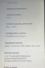 Motorola Moto E5 Play Moto E5 Cruise 16gb Xt1921-2  verizon  Black  unlocked 