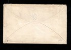 Prince Edward Island  9 Used On Small Cover - Very Attractive   Scarce