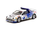 Tarmac Works 1 64 Ford Rs200 Lombard Rac Rally 1986  2
