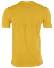 Nike Brasil  652170-703  Canarinho           Cbf Core Type Yellow Gold T-shirt