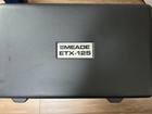 Meade Etx-125 Telescope With Remote Controller   Case