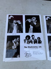 Lot Of 2 Checkmates Ltd   8x10 Photo Yt17