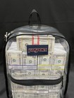 Movie Prop play Money  9000 Filler Notes   365 000  someone   s Play Money  Read 