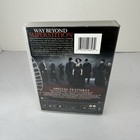 Penny Dreadful Complete Series Dvd Set 2017 Release Showtime