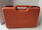 Case Only For Ramset Cobra Plus  27 Caliber Powder Actuated Tool