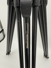 Manfrotto 3182 Tripod Legs  503 Pro Video Head Mbag100p Padded Bag Made In Italy