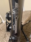 Cannonball Big Bell Stone Series Raven Tenor Saxophone W case And Stand