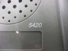 Avaya Ip Office 5420 700381627 Dark Grey 12 Button Digital Telephone    b  Stock